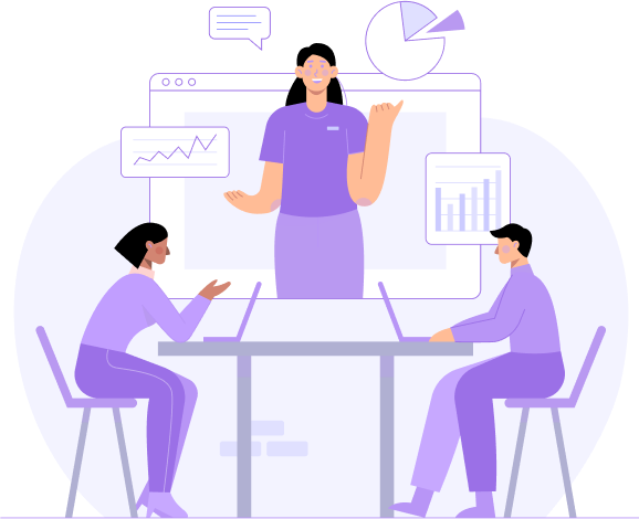 Employee Training Development Services